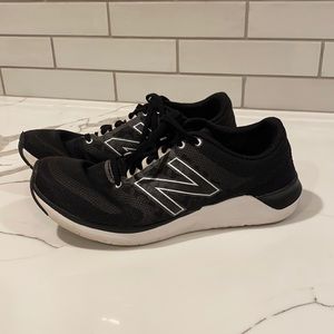 New Balance 715v4 womens sz 10 sneakers